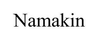 NAMAKIN