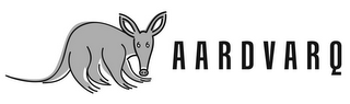 AARDVARQ
