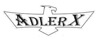 ADLERX