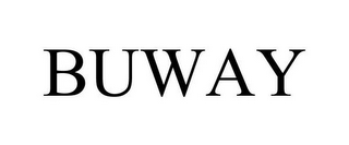 BUWAY