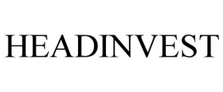 HEADINVEST