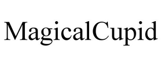 MAGICALCUPID