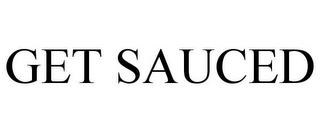 GET SAUCED