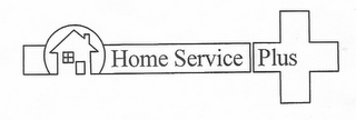 HOME SERVICE PLUS