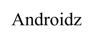 ANDROIDZ