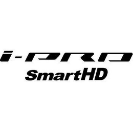 I-PRO SMARTHD