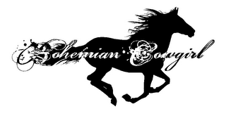 BOHEMIAN COWGIRL
