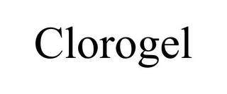 CLOROGEL