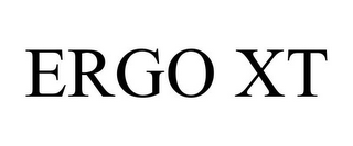 ERGO XT