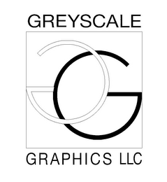 GREYSCALE GRAPHICS LLC G G