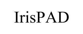 IRISPAD