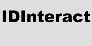 IDINTERACT