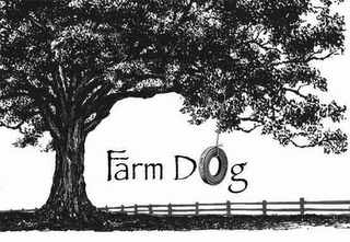 FARM DOG