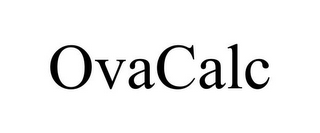 OVACALC