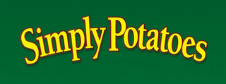 SIMPLY POTATOES