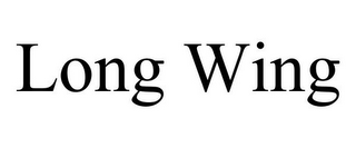 LONG WING