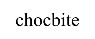 CHOCBITE