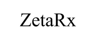 ZETARX