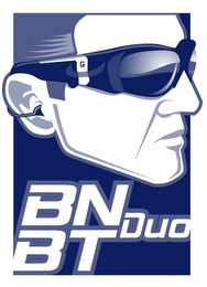 BN BT DUO