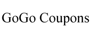 GOGO COUPONS