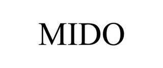 MIDO