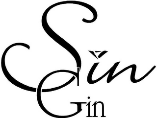 SIN GIN