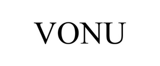 VONU