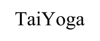 TAIYOGA