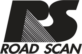 RS ROAD SCAN