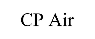 CP AIR