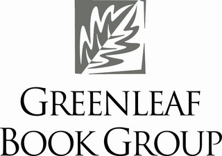 GREENLEAF BOOK GROUP