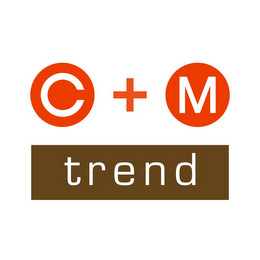 C M TREND