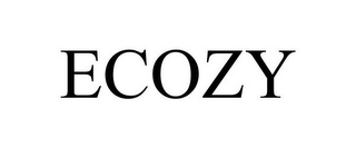 ECOZY