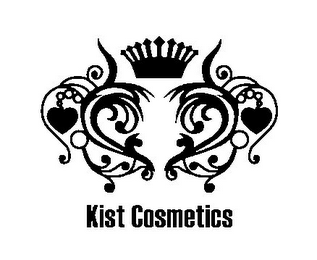 KIST COSMETICS