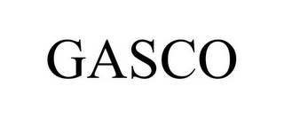 GASCO