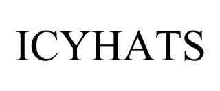 ICYHATS
