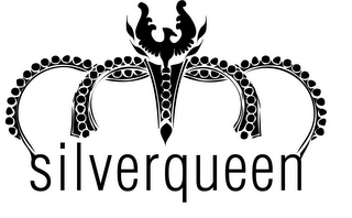 SILVERQUEEN