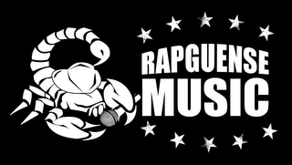 RAPGUENSE MUSIC