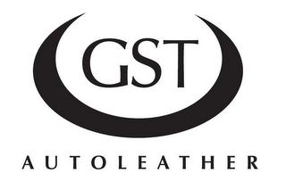 GST AUTOLEATHER