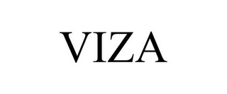 VIZA