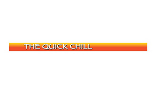 THE QUICK CHILL