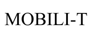 MOBILI-T