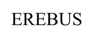 EREBUS