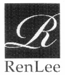 R RENLEE