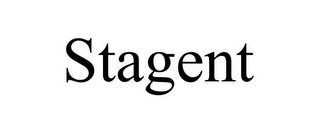 STAGENT