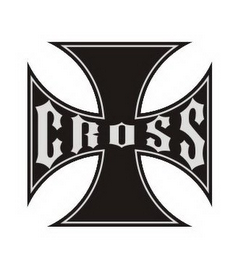 CROSS