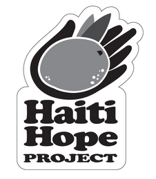 HAITI HOPE PROJECT