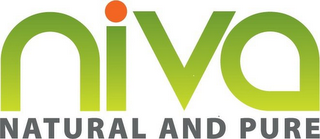 NIVA NATURAL AND PURE