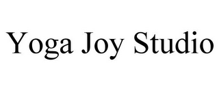 YOGA JOY STUDIO