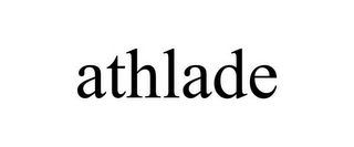 ATHLADE